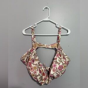 Old Navy Bikini Top Size 4X